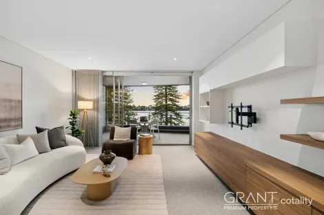 Property photo of 21/21 The Esplanade Mount Pleasant WA 6153