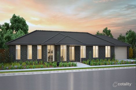 101 Kingston Heath Dr, Drouin, VIC 3818