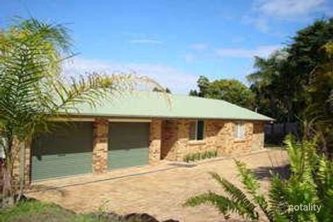 Property photo of 7 Cash Place Oxenford QLD 4210