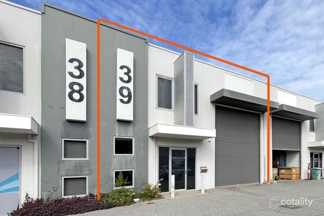 39/110 Inspiration Dr, Wangara, WA 6065