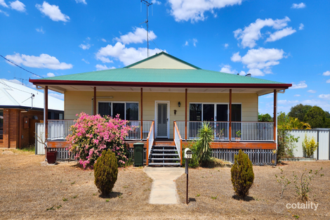 20 Bridge St, Gayndah, QLD 4625