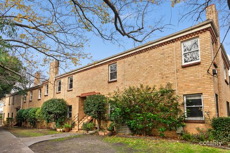 Property photo of 6/8 Cromwell Road South Yarra VIC 3141