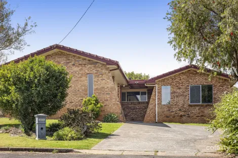 Property photo of 1 Mimosa Court Rangeville QLD 4350