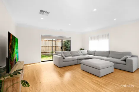 Property photo of 1 Boxer Drive Wyndham Vale VIC 3024