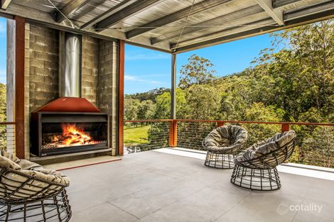 Property photo of 304 Tallebudgera Creek Road Tallebudgera Valley QLD 4228