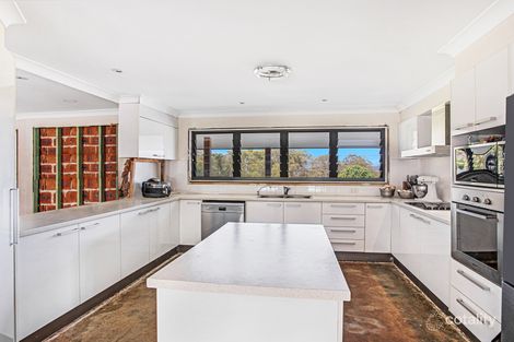 Property photo of 304 Tallebudgera Creek Road Tallebudgera Valley QLD 4228
