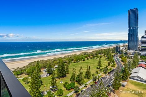 Property photo of 1604/185 Old Burleigh Road Broadbeach QLD 4218