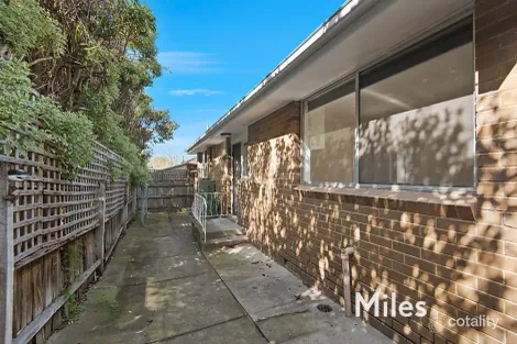 Property photo of 2/76 Marshall Street Ivanhoe VIC 3079