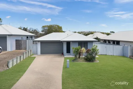 3 HOLBOURNE ST, BUSHLAND BEACH, QLD 4818
