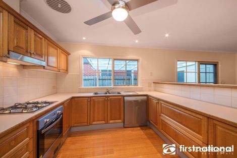 Property photo of 21 William Road Berwick VIC 3806