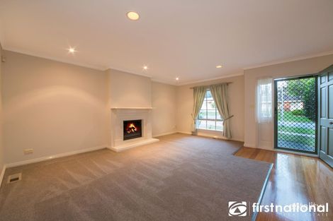Property photo of 21 William Road Berwick VIC 3806