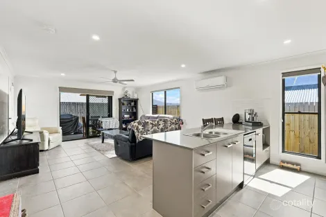 Property photo of 10 Monarch Street Flagstone QLD 4280