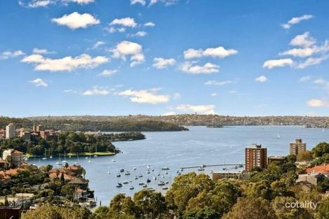 1001/110-116 Alfred St S, Milsons Point, NSW 2061