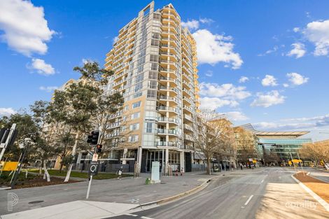 42/3 London Cct, City, ACT 2601