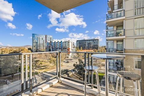 Property photo of 42/3 London Circuit City ACT 2601