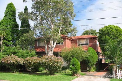 3 Dalpura St, Cromer, NSW 2099