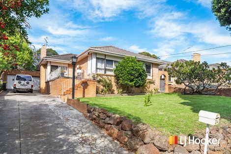 24 Marcus Rd, Templestowe Lower, VIC 3107