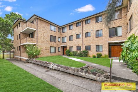 Property photo of 35/8-12 Hixson Street Bankstown NSW 2200