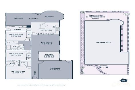 Property photo of 4 Chubut Way Roxburgh Park VIC 3064