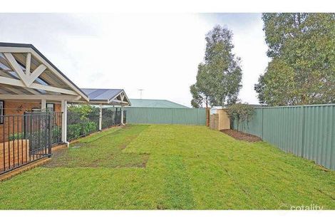 Property photo of 28 Pinehurst Avenue Rouse Hill NSW 2155