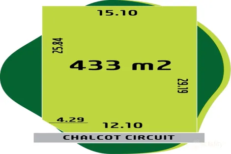 Property photo of 32 Chalcot Circuit Fraser Rise VIC 3336