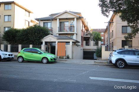 4/105 Castlereagh St, Liverpool, NSW 2170