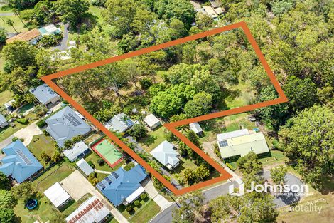 Property photo of 8 Johnson Street Brassall QLD 4305