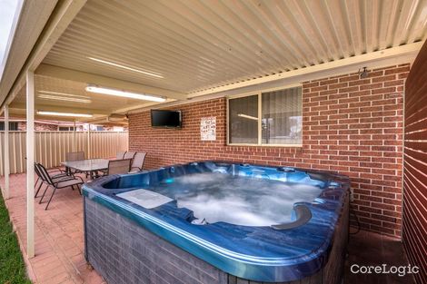 Property photo of 31 Sandpiper Crescent Claremont Meadows NSW 2747