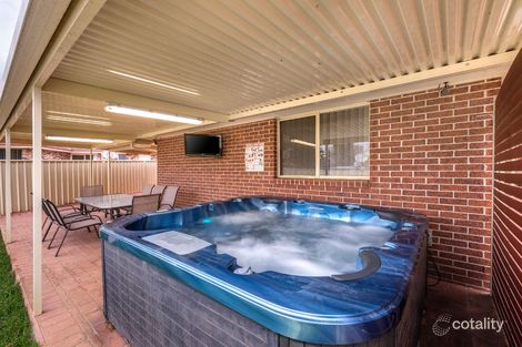 Property photo of 31 Sandpiper Crescent Claremont Meadows NSW 2747