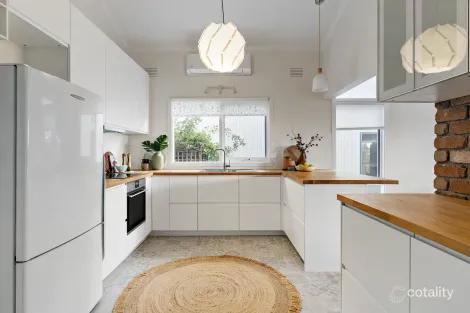 Property photo of 4 Burrell Street McCrae VIC 3938