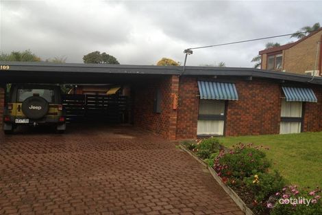 109 Outlook Dr, Dandenong North, VIC 3175