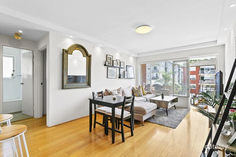 15/94-96 Mount St, Coogee, NSW 2034