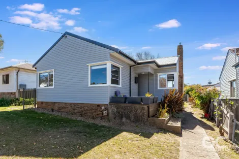 4 Tobruk Cres, Orange, NSW 2800