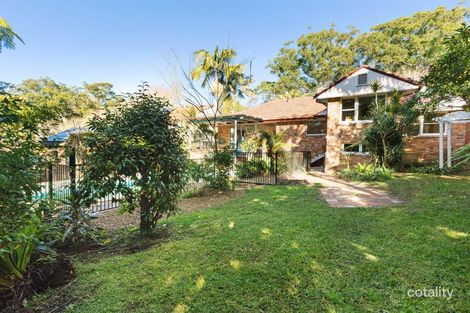 Property photo of 7 Lofberg Road West Pymble NSW 2073