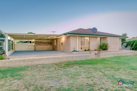 Property photo of 69 Seminole Gardens Seville Grove WA 6112