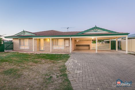 Property photo of 69 Seminole Gardens Seville Grove WA 6112
