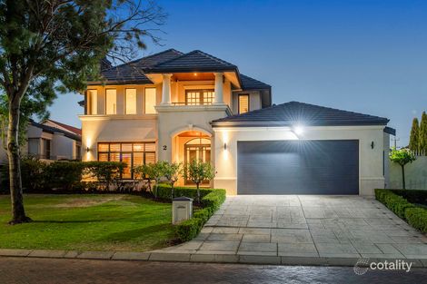 Property photo of 2 Sherbrooke Heights Noranda WA 6062