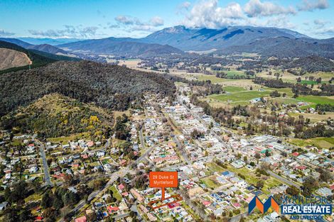 Property photo of 29 Duke Street Myrtleford VIC 3737