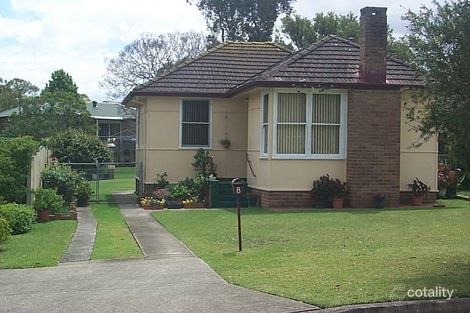 8 Mcclelland St, Chester Hill, NSW 2162