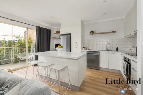 4/201 Goyder St, Narrabundah, ACT 2604