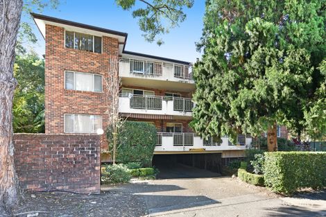 4/4-6 Muriel St, Hornsby, NSW 2077