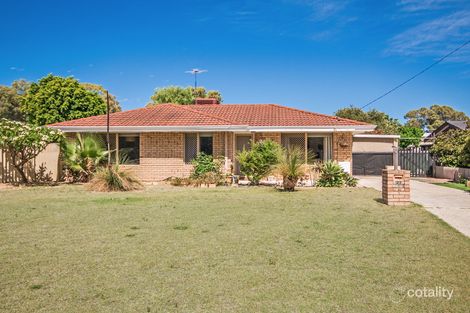 Property photo of 27 Bideford Street Warnbro WA 6169