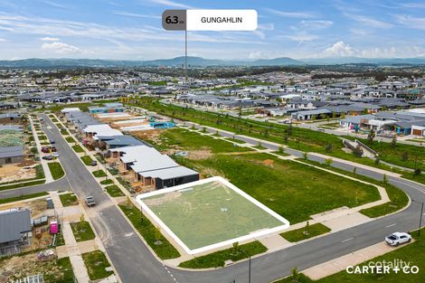 Property photo of 48 Esplin Street Taylor ACT 2913