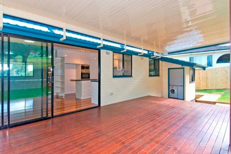 Property photo of 25 Hannam Street Wynnum QLD 4178