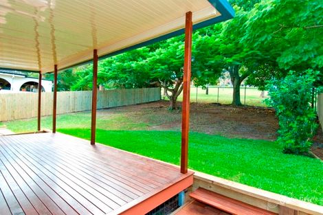 Property photo of 25 Hannam Street Wynnum QLD 4178