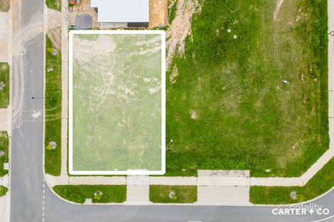 Property photo of 48 Esplin Street Taylor ACT 2913