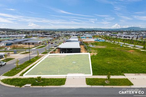 Property photo of 48 Esplin Street Taylor ACT 2913