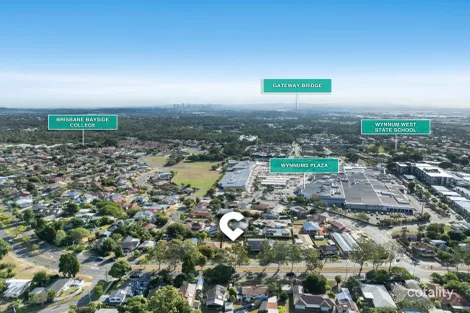 Property photo of 109 Randall Road Wynnum West QLD 4178