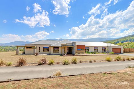 75 Britannia Creek Rd, Wesburn, VIC 3799