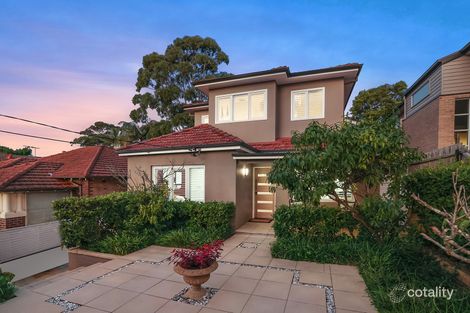 Property photo of 196 Woodland Street Balgowlah NSW 2093